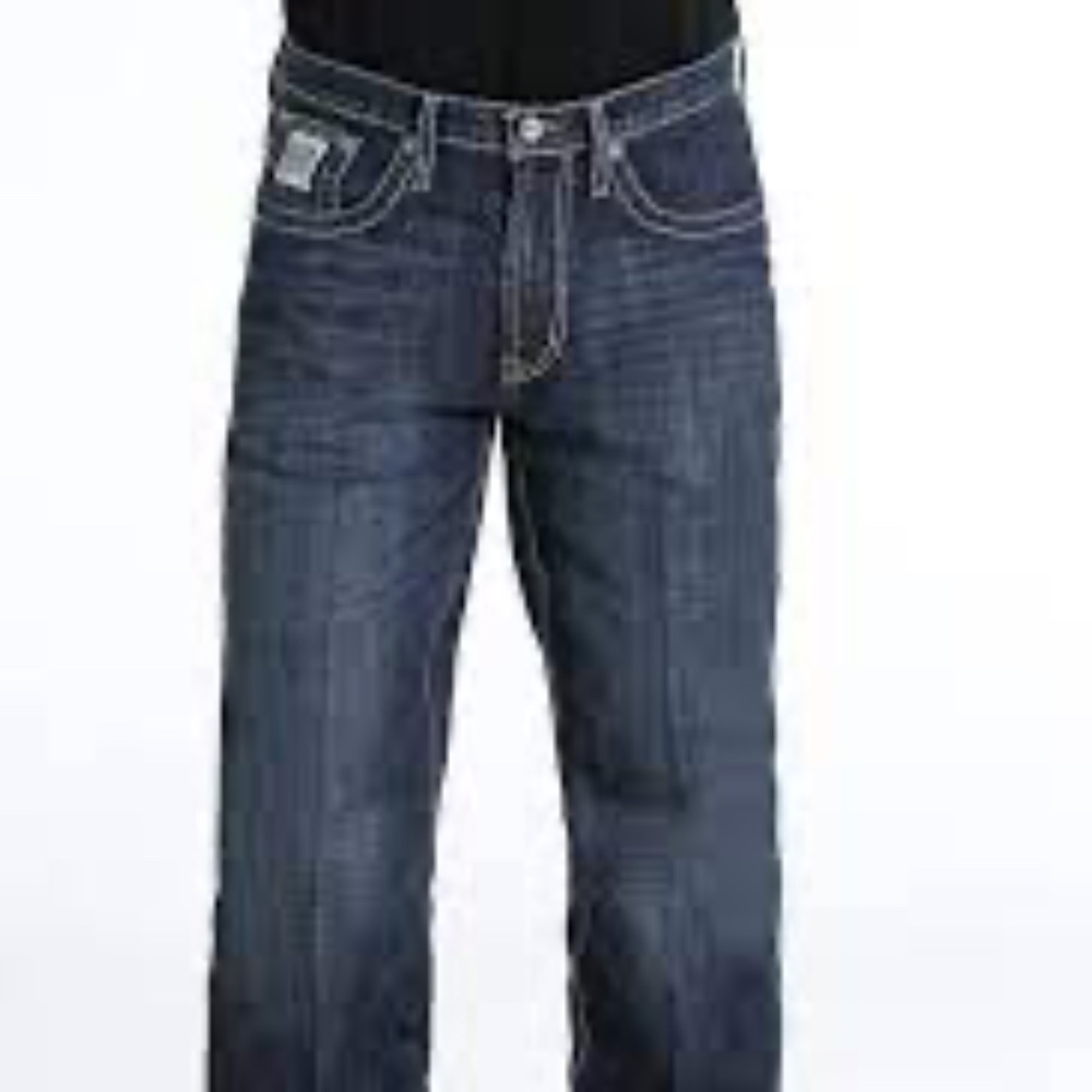 Mens cinch jeans